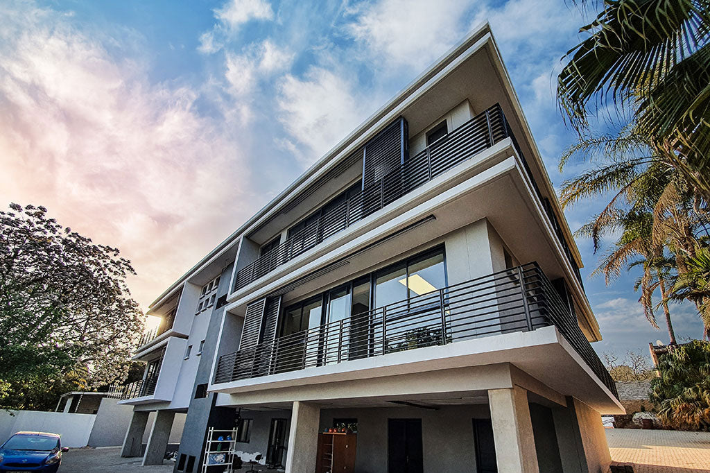 Ivory Coast Embassy  (South Africa)