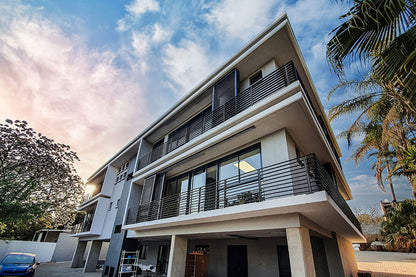 Ivory Coast Embassy  (South Africa)