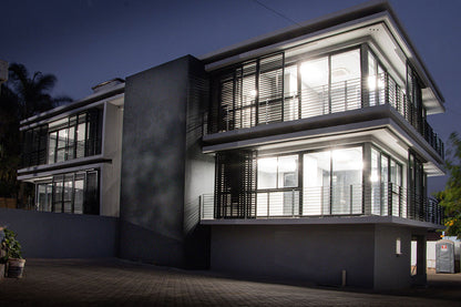 Ivory Coast Embassy  (South Africa)