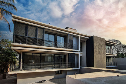 Ivory Coast Embassy  (South Africa)