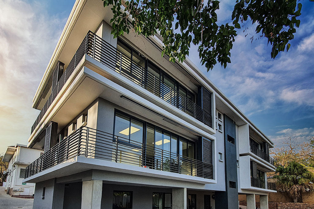 Ivory Coast Embassy  (South Africa)