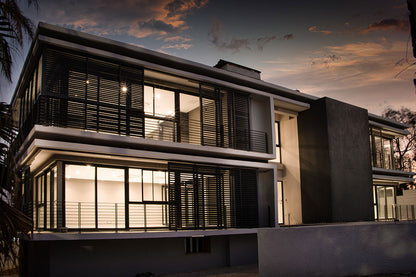 Ivory Coast Embassy  (South Africa)