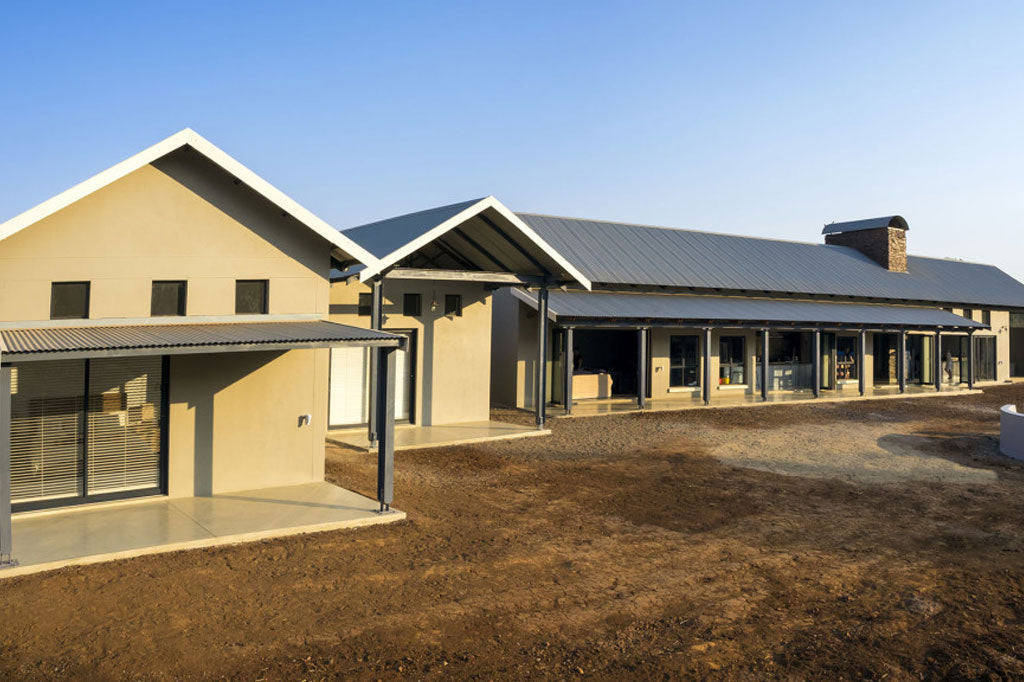 House Gavin And Niqui