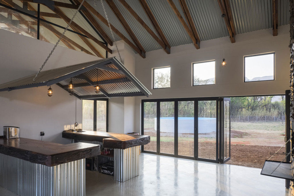 House Gavin And Niqui