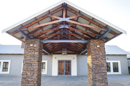 House Gavin And Niqui