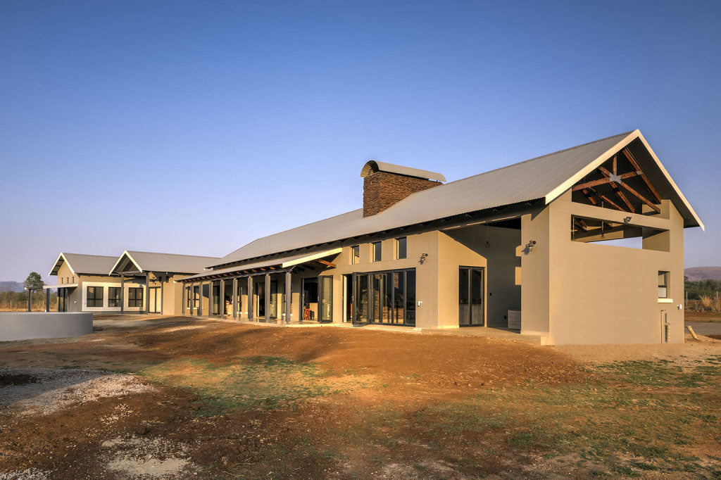 House Gavin And Niqui