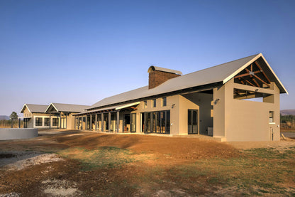 House Gavin And Niqui