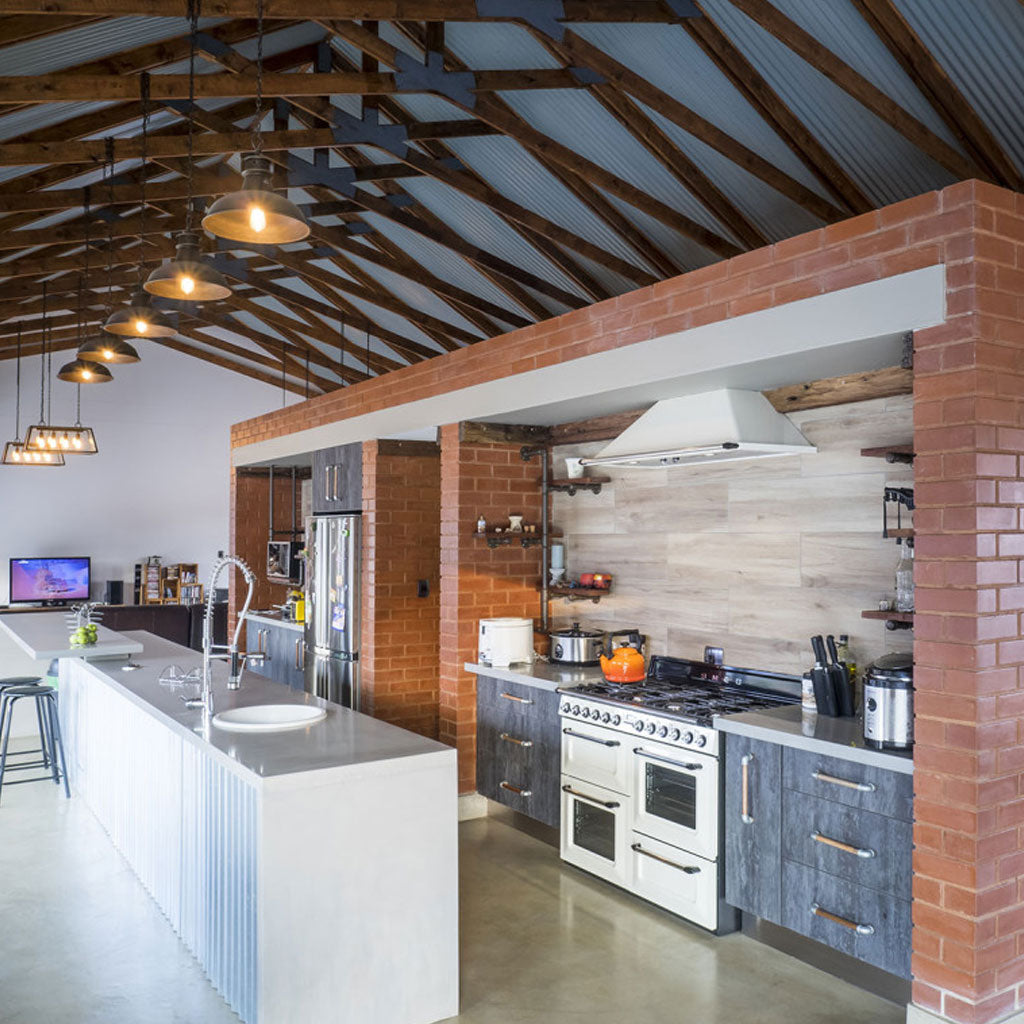 House Gavin And Niqui