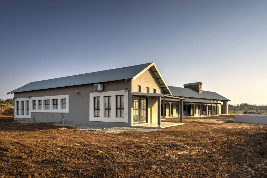 House Gavin And Niqui