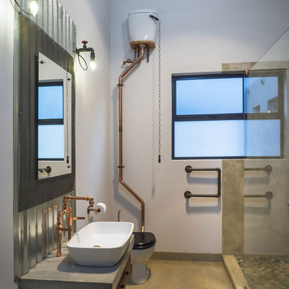 House Gavin And Niqui