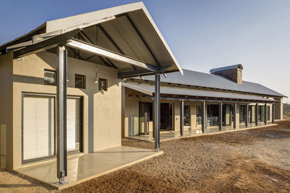 House Gavin And Niqui