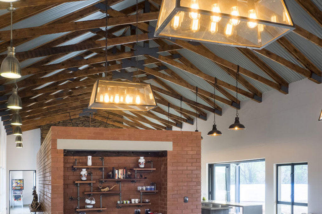 House Gavin And Niqui