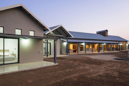 House Gavin And Niqui