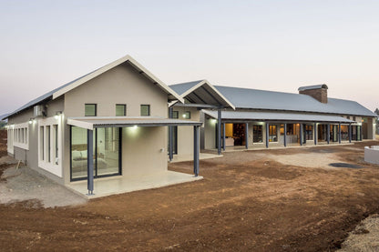 House Gavin And Niqui