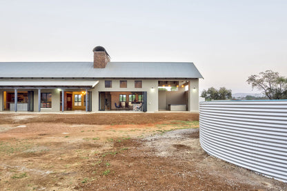 House Gavin And Niqui