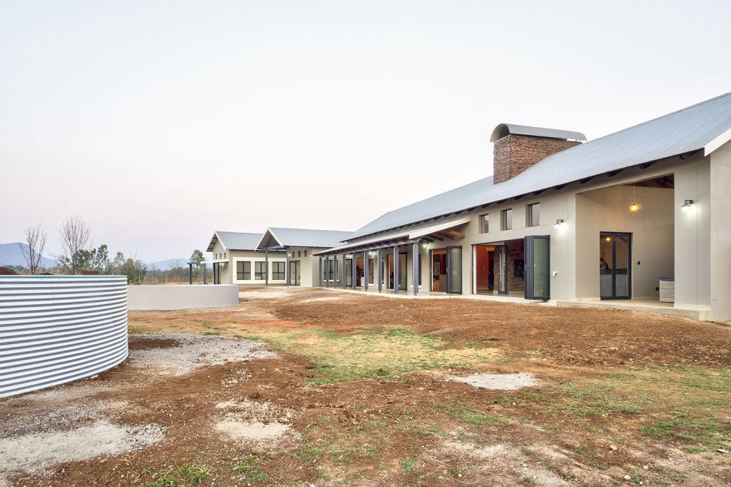 House Gavin And Niqui