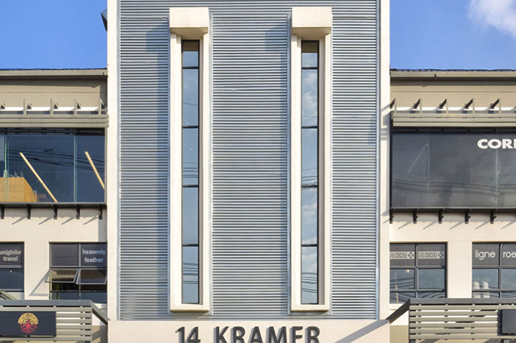 14 Kramer (Refurbishment)
