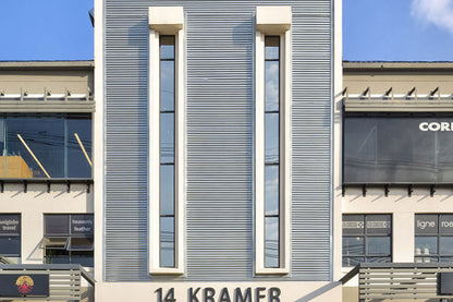 14 Kramer (Refurbishment)