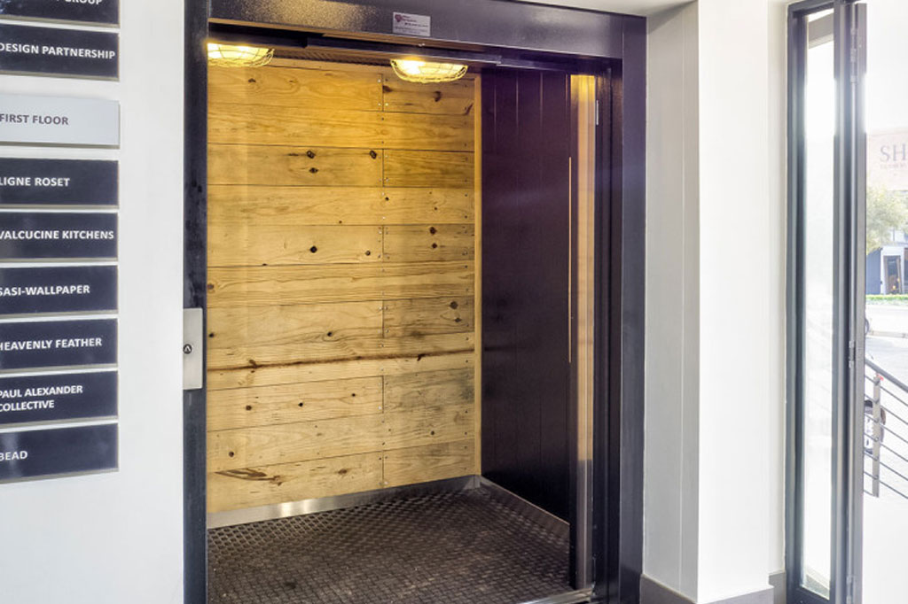 14 Kramer (Refurbishment)