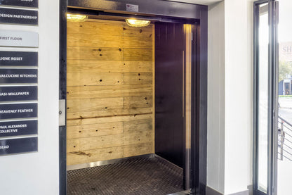 14 Kramer (Refurbishment)