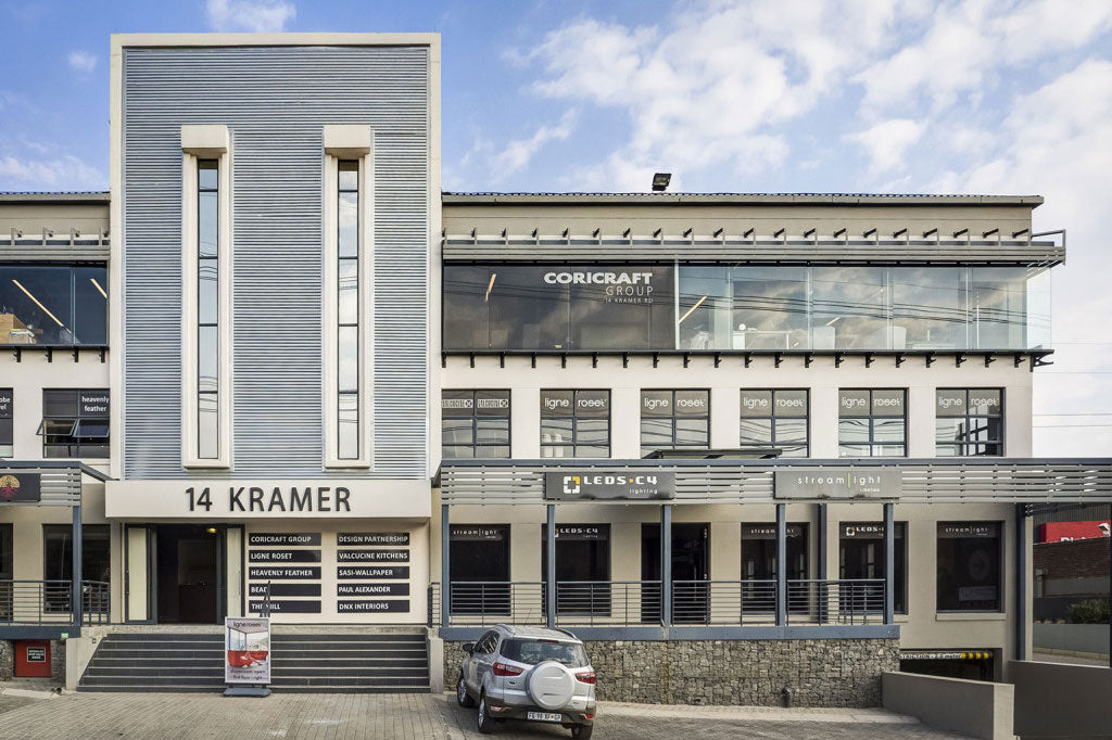 14 Kramer (Refurbishment)