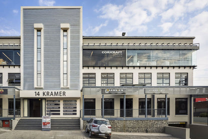 14 Kramer (Refurbishment)