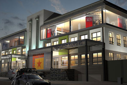 14 Kramer (Refurbishment)