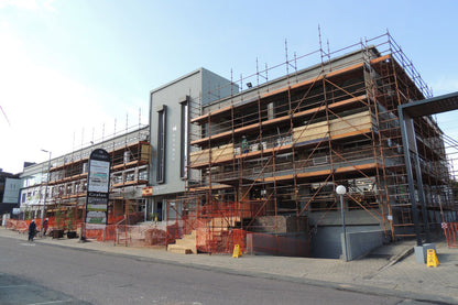 14 Kramer (Refurbishment)