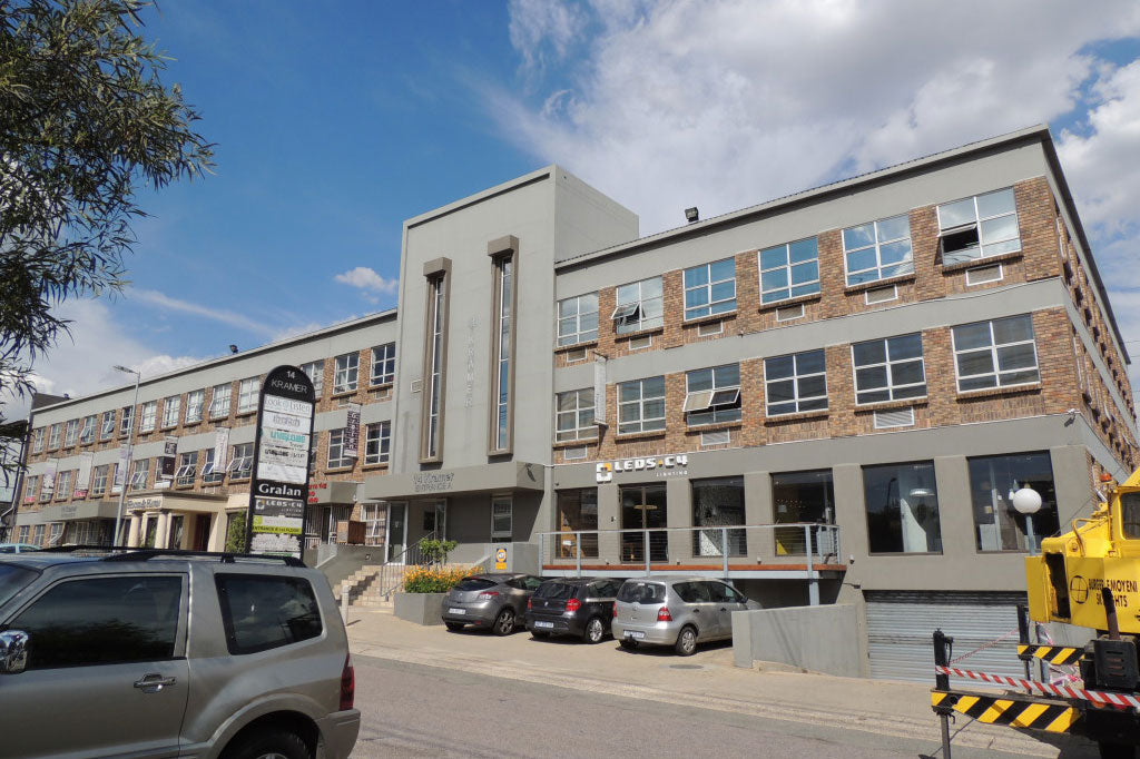 14 Kramer (Refurbishment)