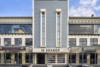 14 Kramer (Refurbishment)
