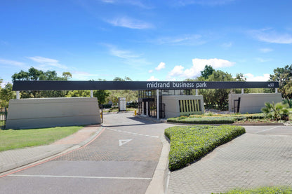 Midrand Business Park (Refurbishment)