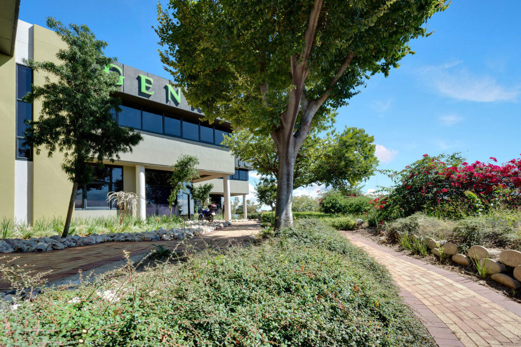 Midrand Business Park (Refurbishment)