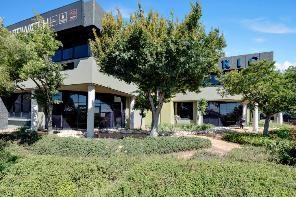 Midrand Business Park (Refurbishment)
