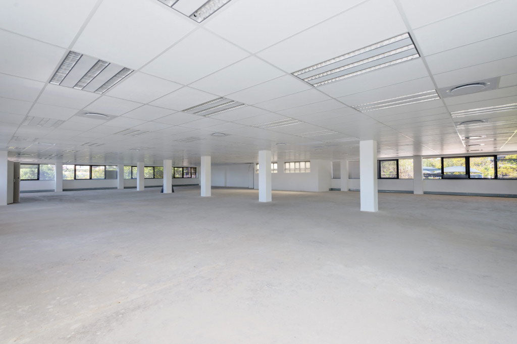 Midrand Business Park (Refurbishment)