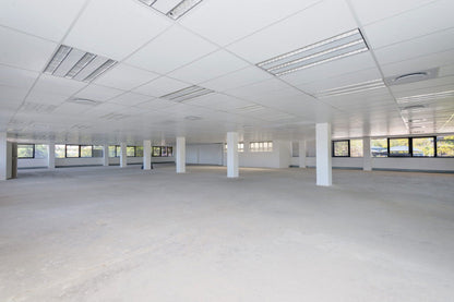 Midrand Business Park (Refurbishment)