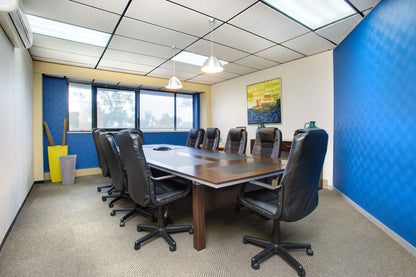 Midrand Business Park (Refurbishment)