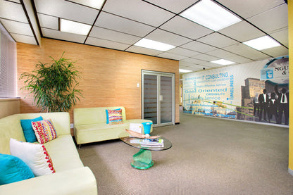 Midrand Business Park (Refurbishment)