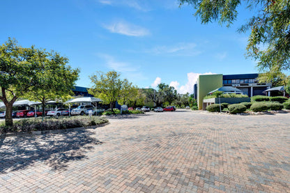 Midrand Business Park (Refurbishment)