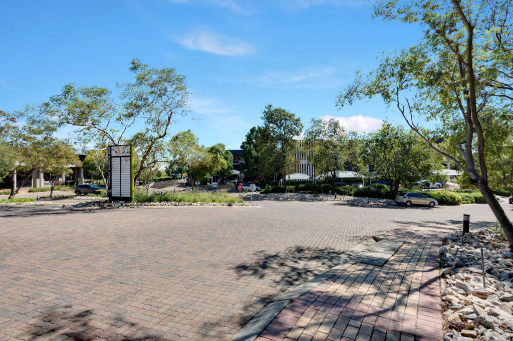 Midrand Business Park (Refurbishment)
