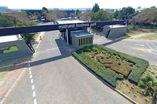 Midrand Business Park (Refurbishment)