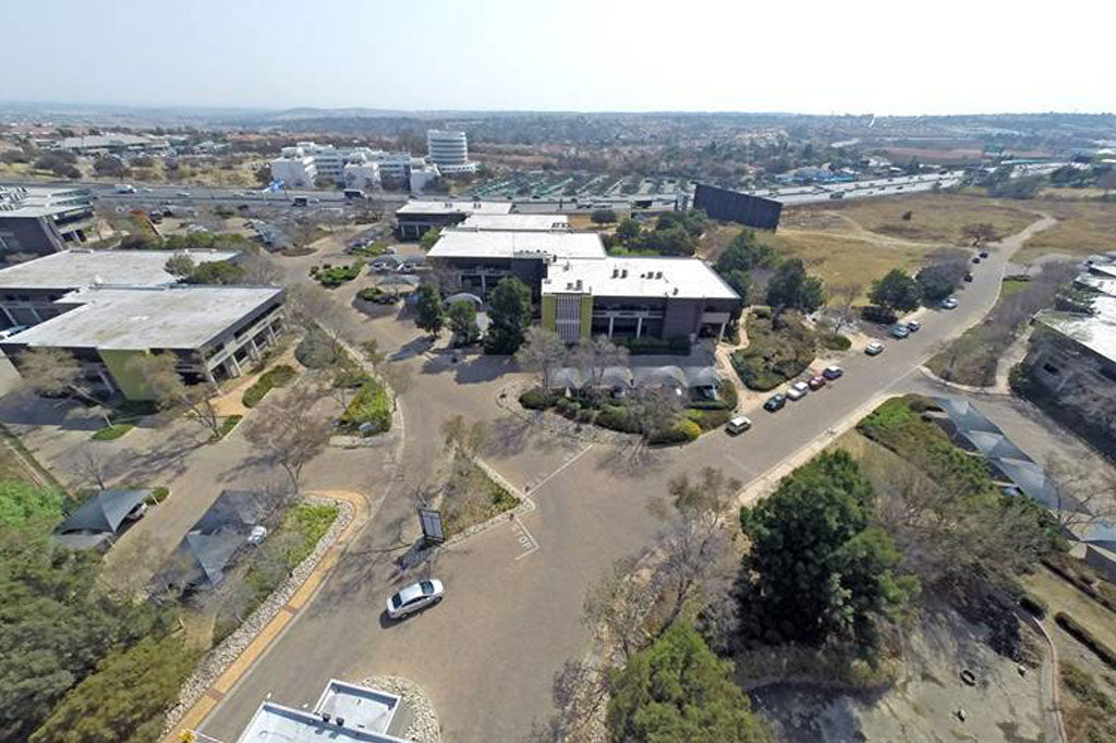 Midrand Business Park (Refurbishment)