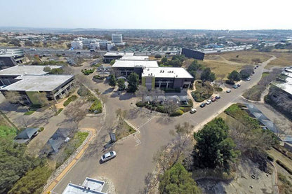 Midrand Business Park (Refurbishment)