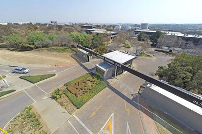 Midrand Business Park (Refurbishment)