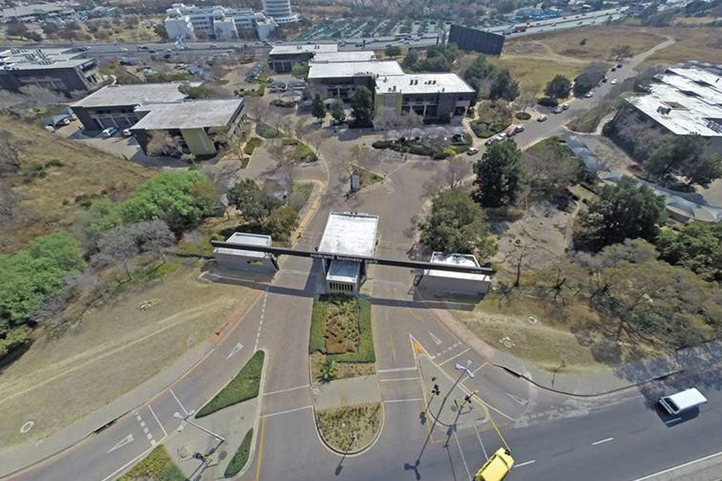 Midrand Business Park (Refurbishment)