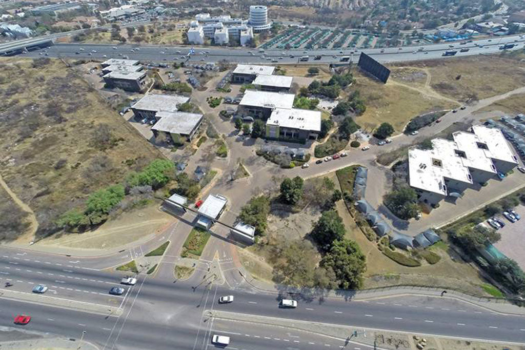 Midrand Business Park (Refurbishment)