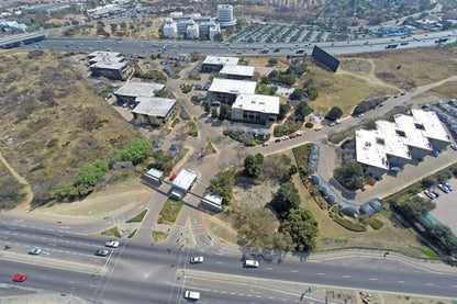 Midrand Business Park (Refurbishment)