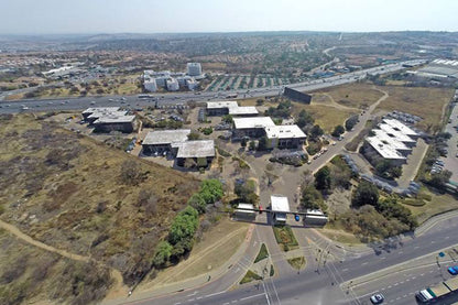 Midrand Business Park (Refurbishment)