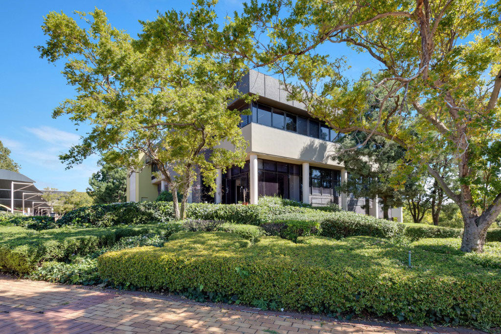 Midrand Business Park (Refurbishment)