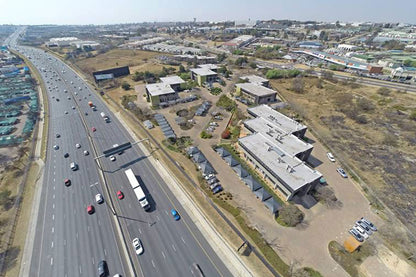 Midrand Business Park (Refurbishment)