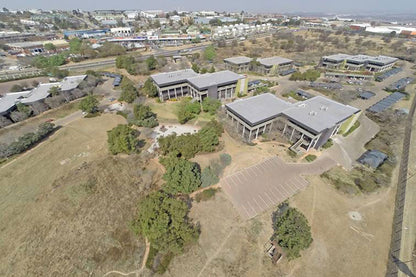 Midrand Business Park (Refurbishment)